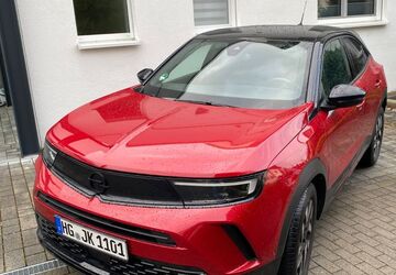 Opel Mokka 67.000 km 16.880 &euro; Königstein 62462