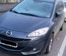 Gebrauchte Mazda 5