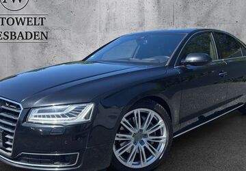 Audi A8 211.800 km 21.990 &euro; Mainz- Kastel 55252