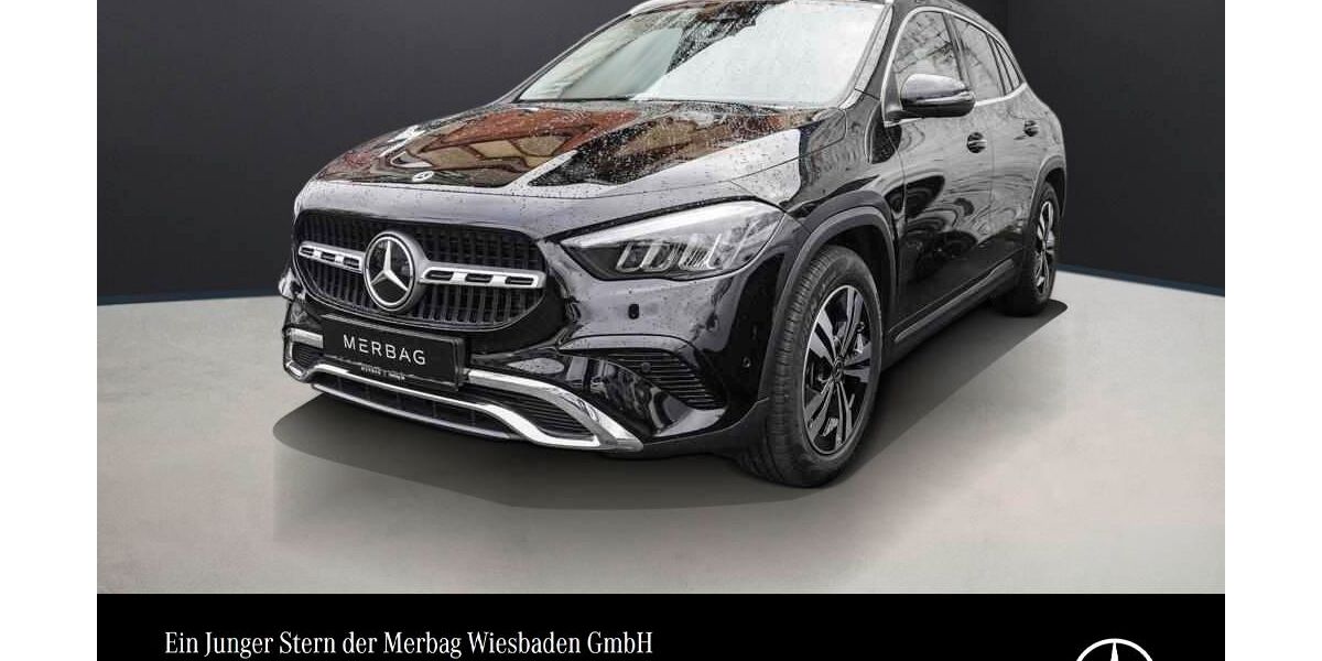 Mercedes-Benz GLA 200 13.600 km 37.490 &euro; Wiesbaden 65189