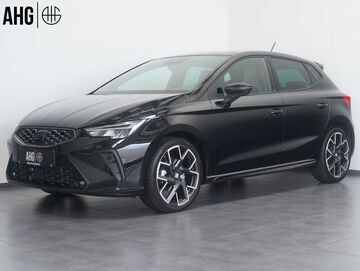 Gebrauchte Seat Ibiza