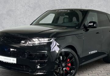 Land Rover Range Rover Sport 1.500 km 160.276 &euro; Mainz-Hechtsheim 55129