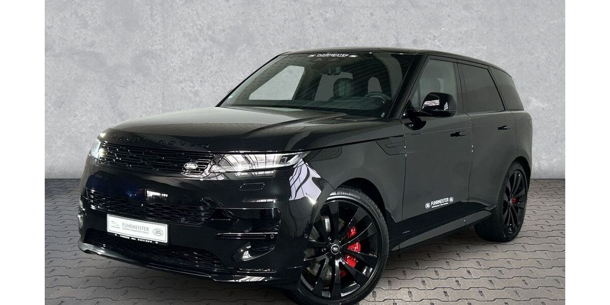Land Rover Range Rover Sport 1.500 km 160.276 &euro; Mainz-Hechtsheim 55129