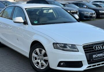 Audi A4 237.000 km 3.900 &euro; Wiesbaden 65201