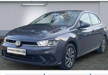 VW Polo 44.205 km 18.680 &euro; Rüsselsheim 65428