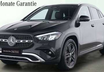 Mercedes-Benz GLA 220 10.000 km 44.990 &euro; Hattersheim 65795