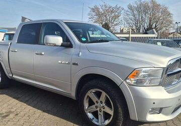 Dodge RAM 148.000 km 22.900 &euro; Mainz-Kostheim 55246