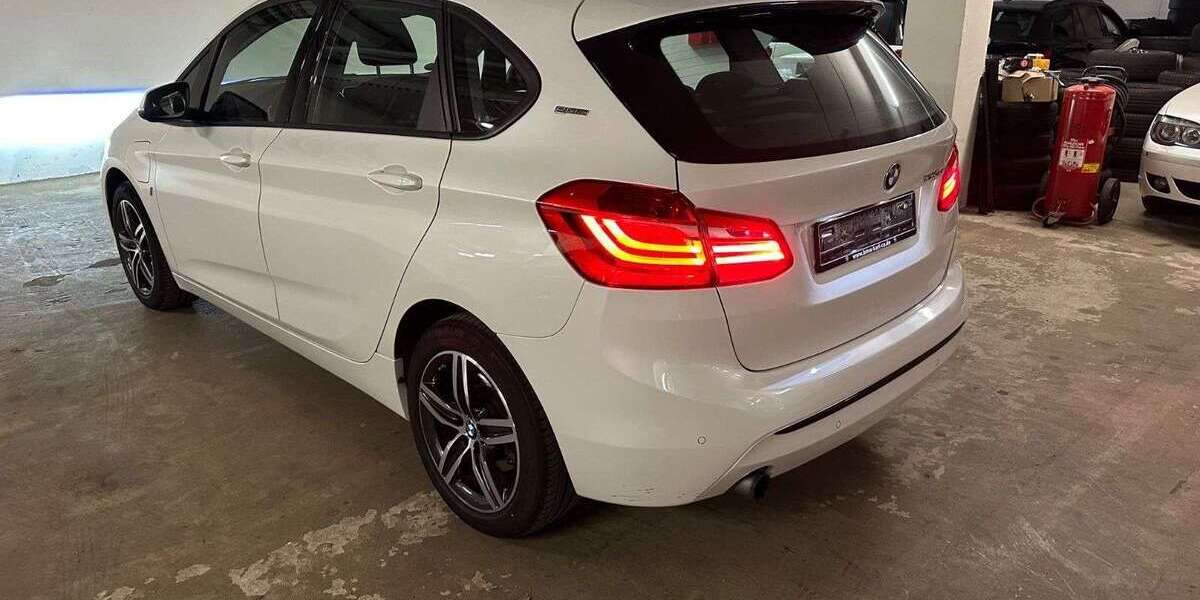 BMW 225 127.200 km 13.980 &euro; Mainz 55129