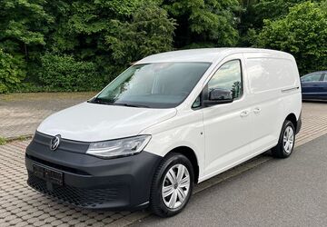 VW Caddy 175.000 km 16.480 &euro; Wiesbaden 65187