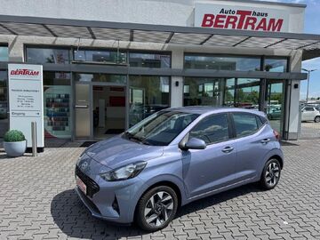 Gebrauchte Hyundai i10