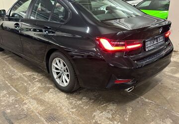 BMW 320 75.000 km 22.980 &euro; Mainz 55129