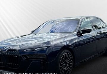 BMW M760 23.578 km 117.890 &euro; Rüsselsheim 65428