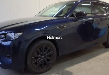 Mazda CX-60 118.749 km 27.508 &euro; Eschborn 65760