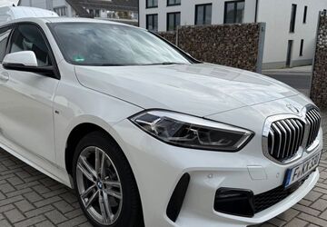 BMW 118 105.400 km 15.490 &euro; Hofheim am Taunus 65719