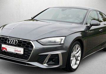 Audi A5 74.799 km 29.980 &euro; Mainz 55131