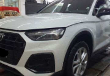 Audi Q5 80.052 km 35.890 &euro; Hofheim 65719