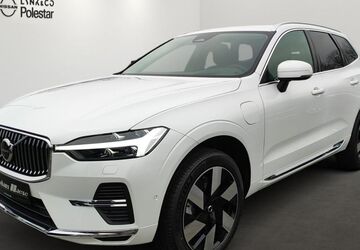 Volvo XC60 29.140 km 48.350 &euro; Mainz-Kastel 55252