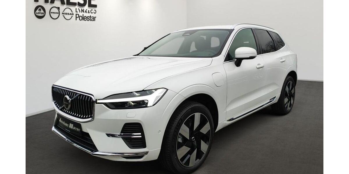 Volvo XC60 29.140 km 48.350 &euro; Mainz-Kastel 55252
