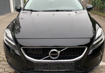 Volvo V40 232.094 km 7.999 &euro; Mainz-Kastel 55252