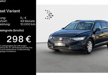 VW Passat Variant 56.204 km 21.890 &euro; Hofheim 65719