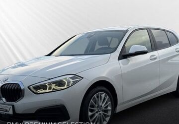 BMW 118 88.466 km 23.488 &euro; Rüsselsheim 65428