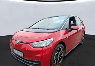 VW ID.3 35.412 km 20.950 &euro; Eltville 65343