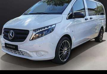Mercedes-Benz Vito 15.790 km 49.385 &euro; Wiesbaden-Schierstein 65201