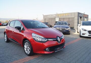 Renault Clio 78.116 km 8.890 &euro; Ingelheim 55218