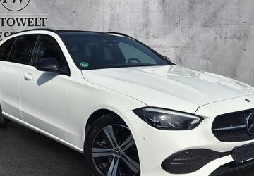 Mercedes-Benz C 220 149.990 km 24.990 &euro; Mainz- Kastel 55252