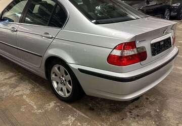 BMW 320 234.600 km 2.980 &euro; Mainz 55129