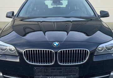 BMW 525 205.000 km 9.900 &euro; Taunusstein 65232
