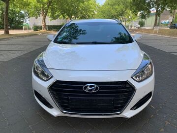 Gebrauchte Hyundai i40