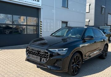 Audi Q8 19.300 km 83.200 &euro; Kelkheim 65779