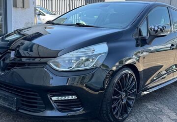 Renault Clio 167.000 km 5.999 &euro; Wiesbaden 65187