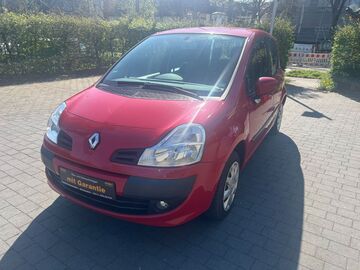 Gebrauchte Renault Modus