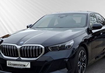 BMW 530 51.275 km 52.488 &euro; Wiesbaden 65203