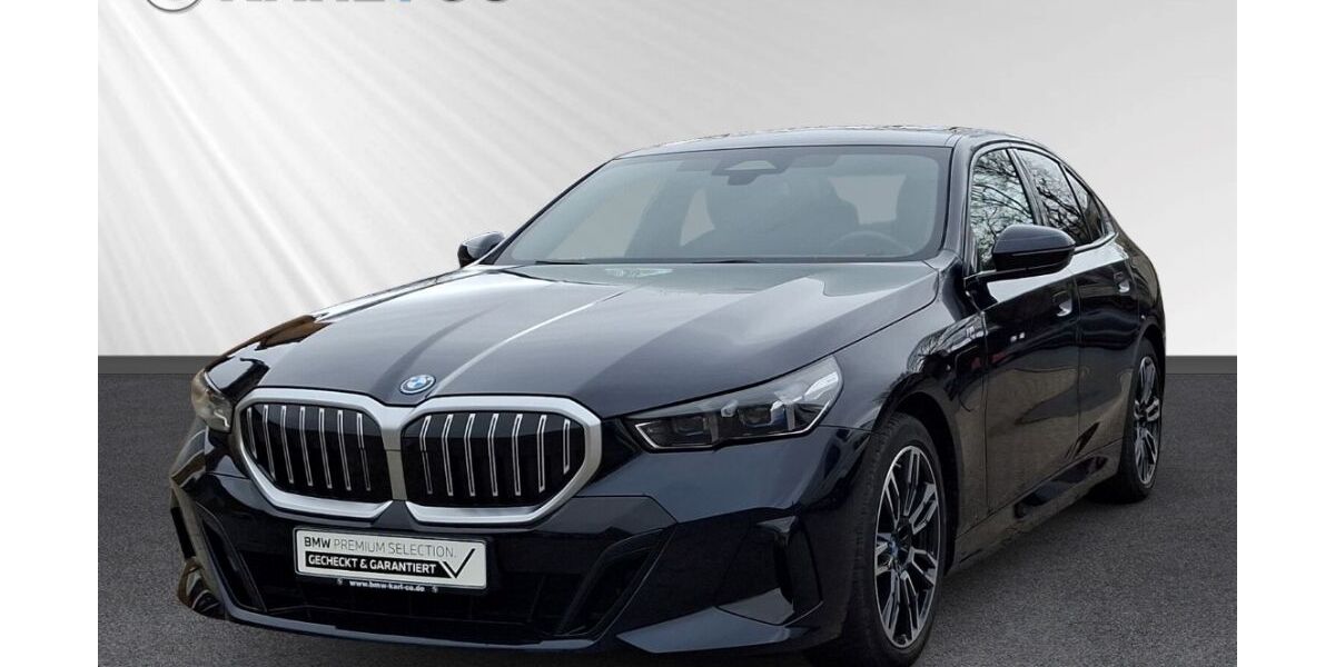 BMW 530 51.275 km 52.488 &euro; Wiesbaden 65203