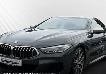 BMW M850 73.105 km 52.798 &euro; Mainz 55129