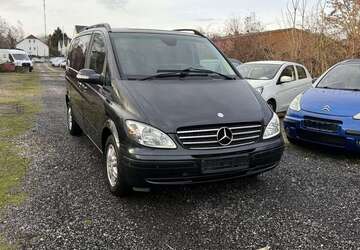 Mercedes-Benz Viano 173.000 km 8.999 &euro; Mainz Kastel 55252