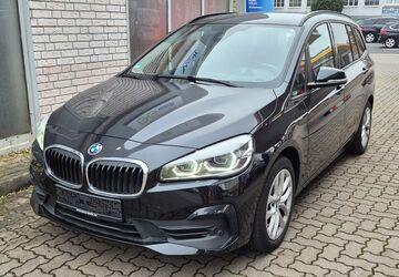 BMW 218 75.300 km 19.950 &euro; Wiesbaden 65187