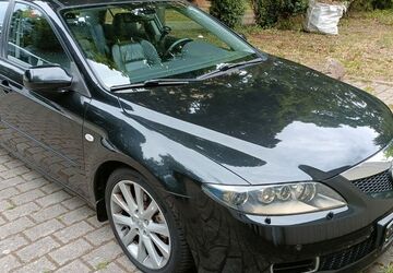 Mazda 6 113.000 km 4.150 &euro; Rüsselsheim 65428