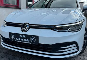 VW Golf 83.920 km 18.400 &euro; Eppstein - Bremthal 65817