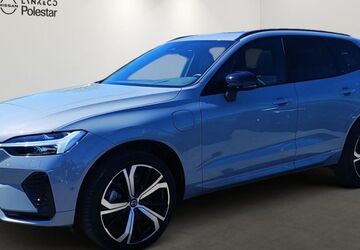 Volvo XC60 8.900 km 48.900 &euro; Mainz-Kastel 55252
