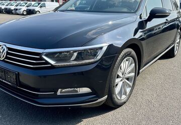 VW Passat Variant 199.708 km 14.500 &euro; Mainz 55122