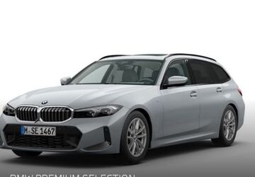 BMW 320 25.550 km 44.490 &euro; Rüsselsheim 65428