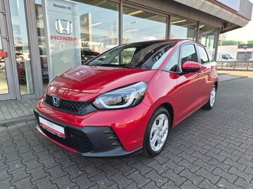 Gebrauchte Honda Jazz