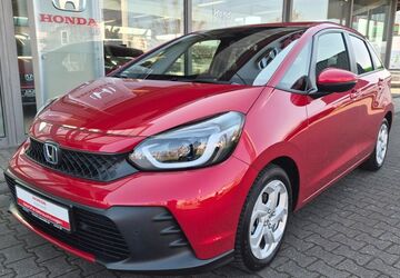 Honda Jazz 21.600 km 23.990 &euro; Mainz 55120