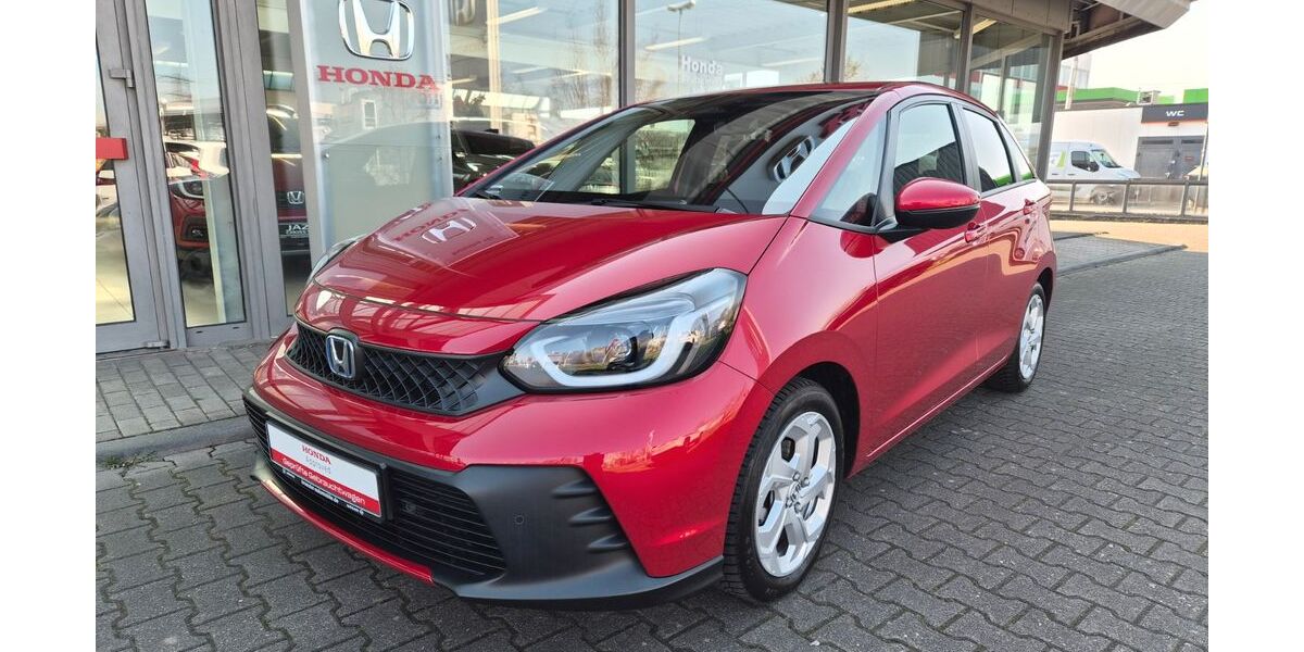 Honda Jazz 21.600 km 23.990 &euro; Mainz 55120