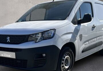 Peugeot Partner 19.900 km 18.990 &euro; Groß - Gerau 64521
