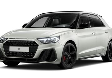 Audi A1 1.469 km 33.990 &euro; Oberursel 61440